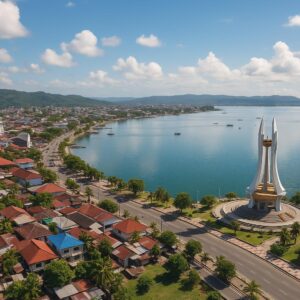 Kualitas Pendidikan Di Universitas Muhammadiyah Kendari Terus Meningkat