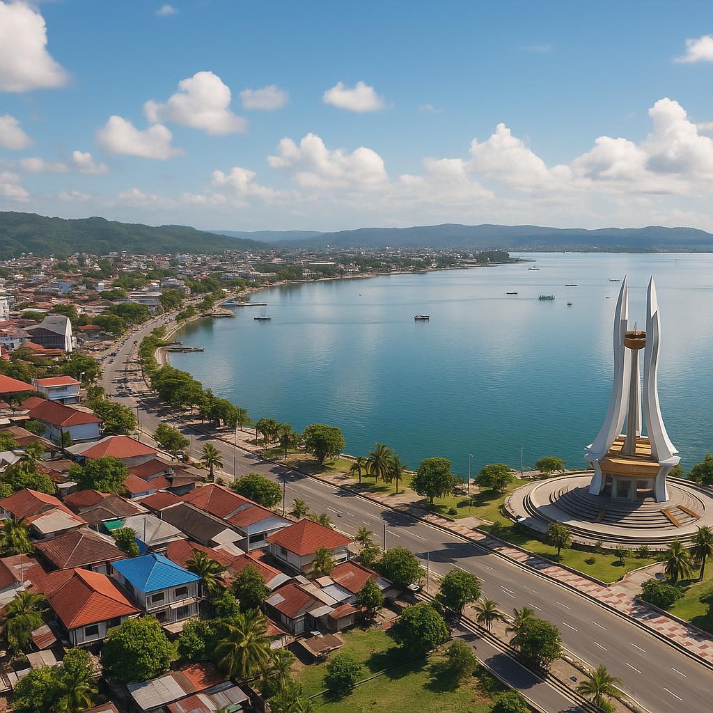 Kualitas Pendidikan Di Universitas Muhammadiyah Kendari Terus Meningkat