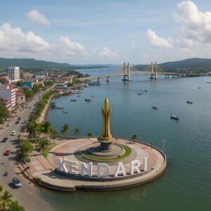 Universitas Muhammadiyah Kendari Kembangkan Pendidikan Inklusif