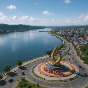 Universitas Muhammadiyah Kendari Mencetak Generasi Unggul