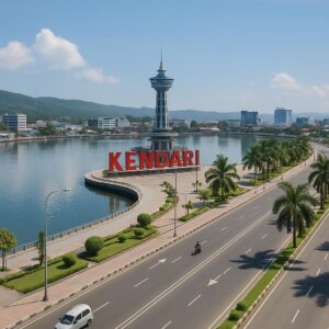 Universitas Muhammadiyah Kendari: Pusat Pendidikan Berkualitas