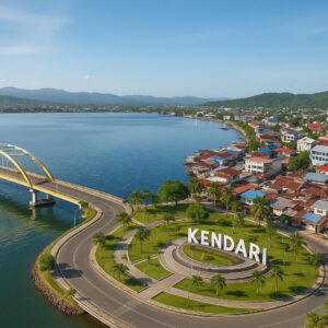 Universitas Muhammadiyah Kendari Siapkan Mahasiswa Menuju Masa Depan