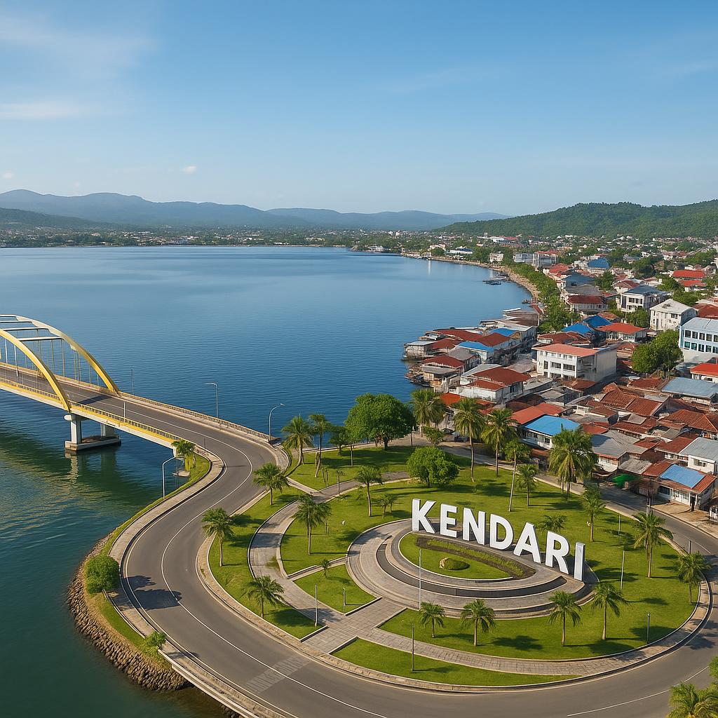 Universitas Muhammadiyah Kendari Siapkan Mahasiswa Menuju Masa Depan