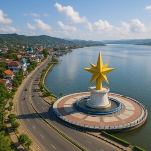 Universitas Muhammadiyah Kendari Wujudkan Pendidikan Berkualitas