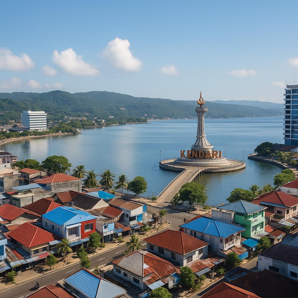 Universitas Muhammadiyah Kendari: Pusat Pembelajaran Berkualitas