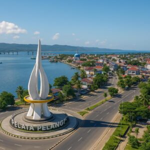 Universitas Muhammadiyah Kendari Raih Prestasi Mengagumkan di 2026