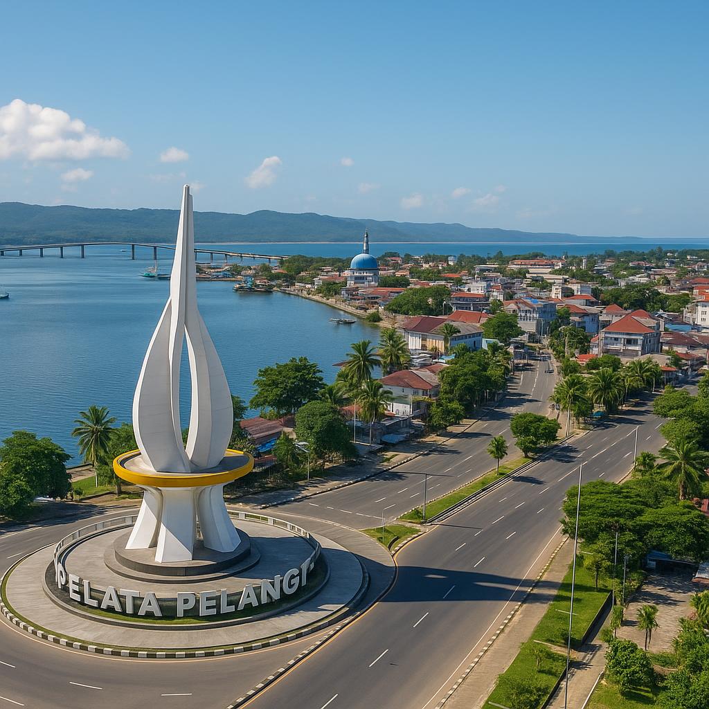 Universitas Muhammadiyah Kendari Raih Prestasi Mengagumkan di 2026